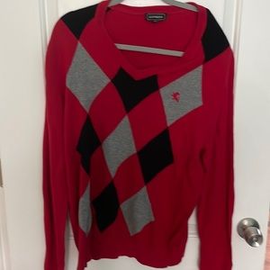 Express sweater
